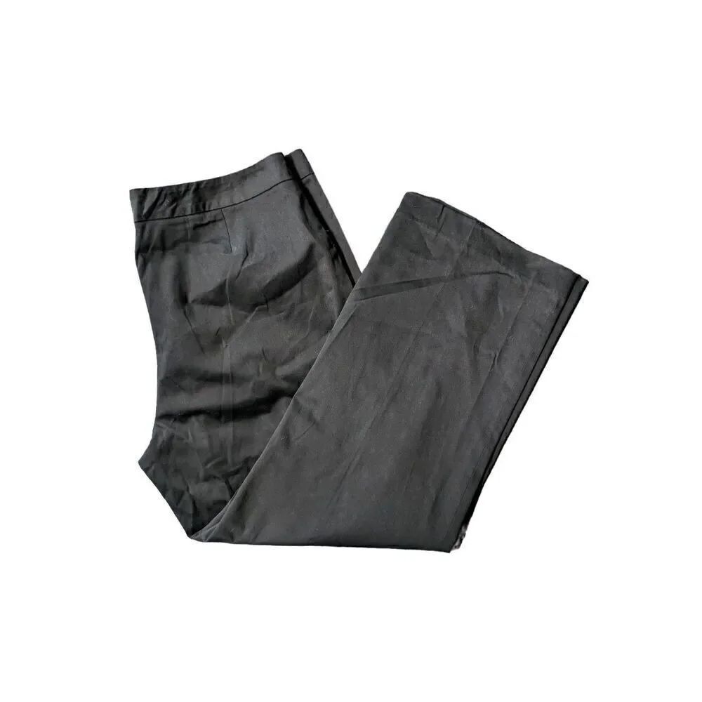 NWT Evan Picone Suit Pant Women's Size 14